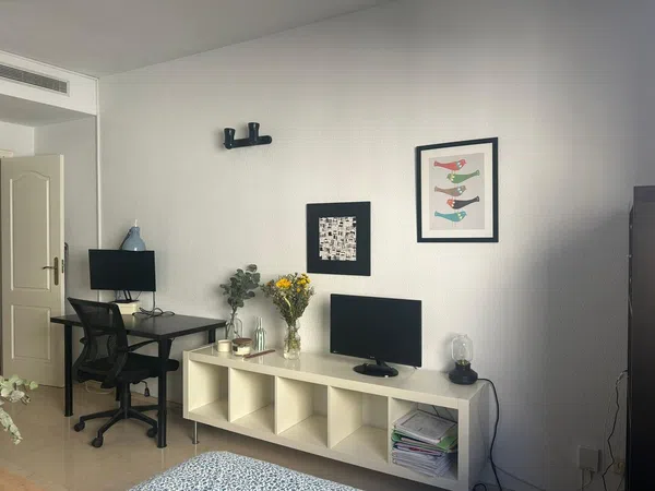 Estudio en Avenida de Kansas City, 7, Luis Montoto - Santa Justa - Foto 8
