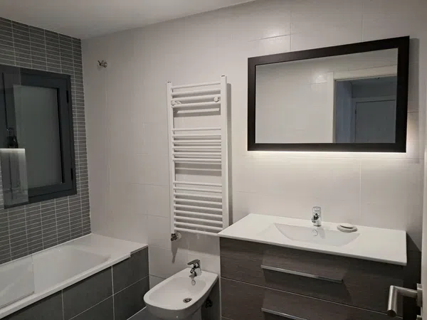 Piso en Universidad - Foto 12