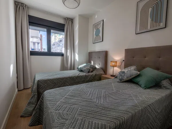 Piso en calle Eugenio Gross, 18 - Foto 9