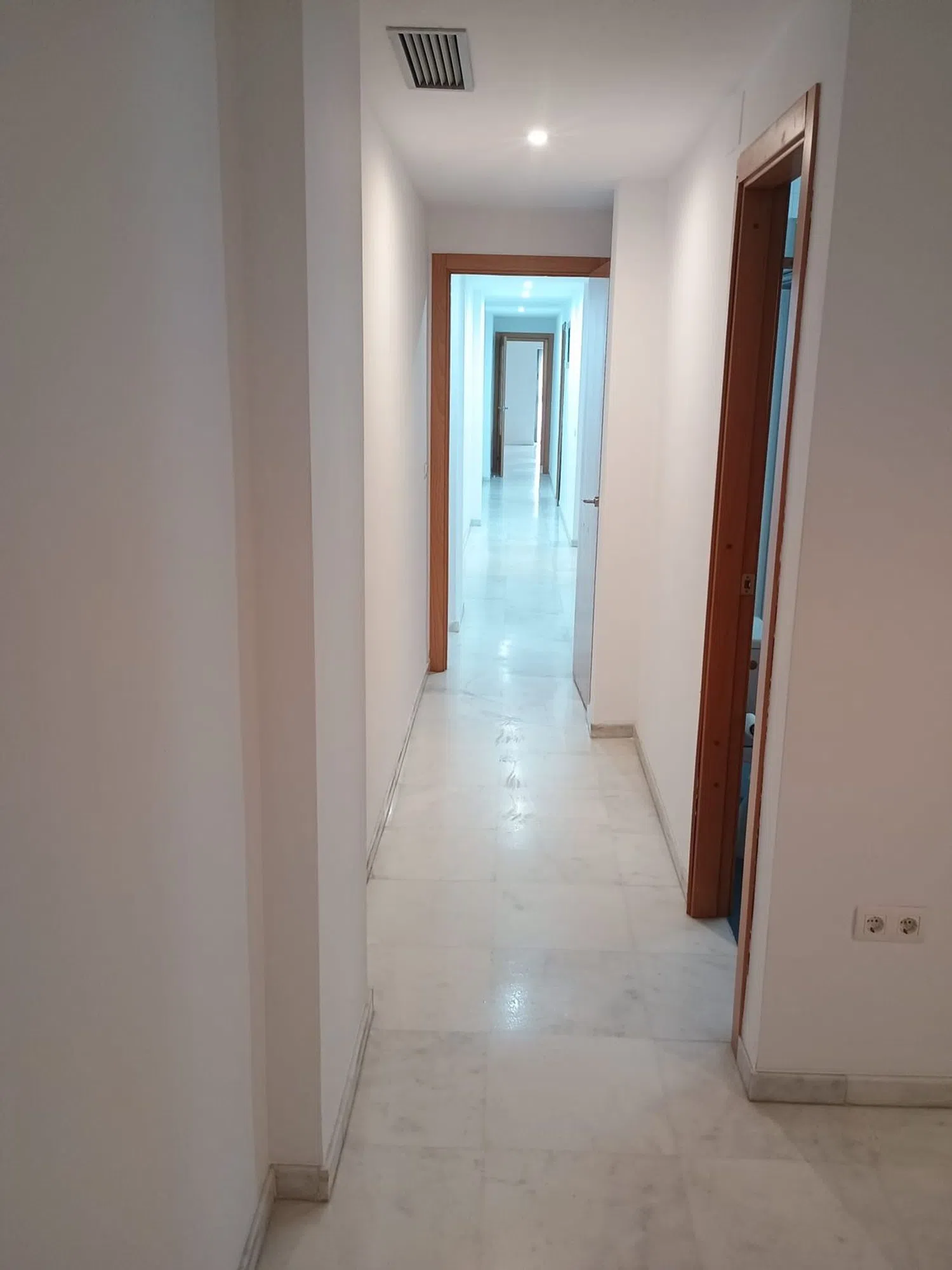 Piso en avenida de la Cruz Roja, 4 - Foto 4