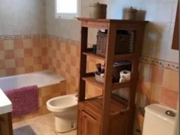 Chalet adosado en Carretera Almoradí-San Miguel Sa, 77 - Foto 2
