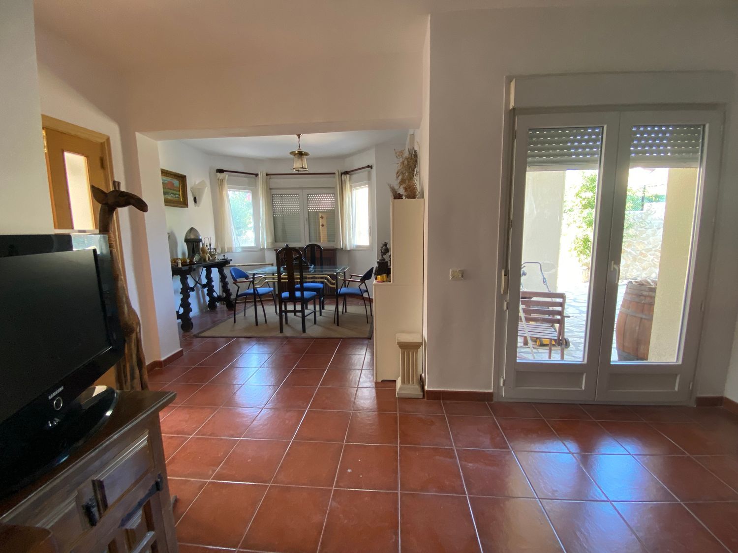 Chalet pareado en Calle Chile, 1300, Los Ángeles de San Rafael, Los Ángeles de San Rafael - Foto 7