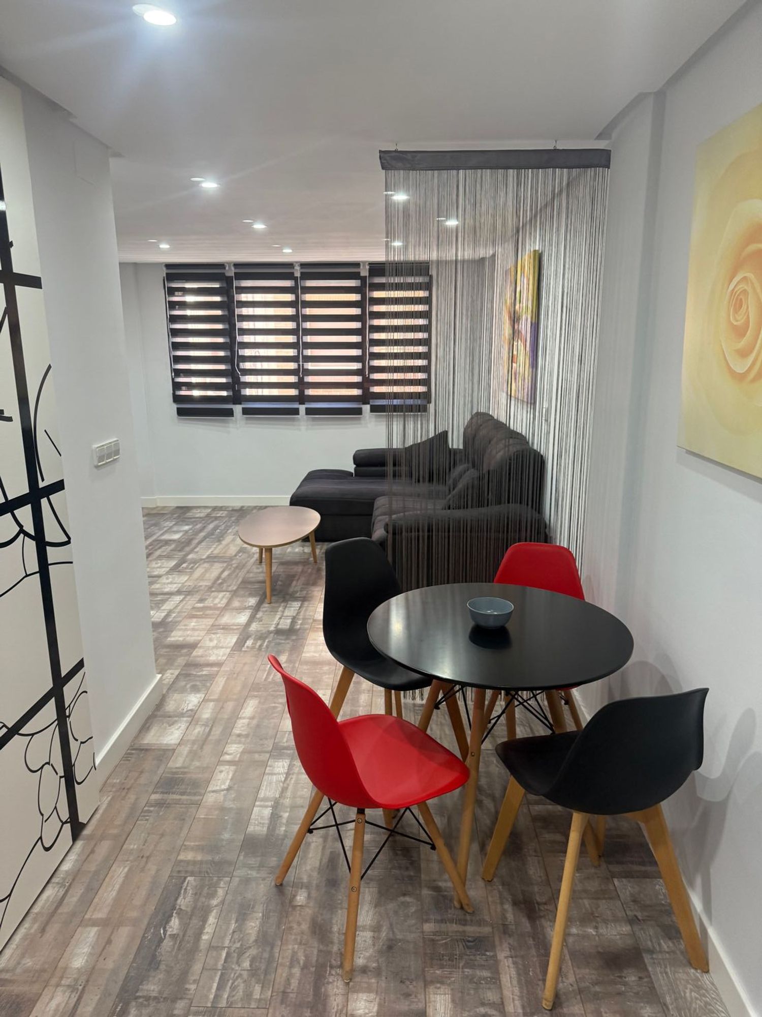 Piso en Barrio Carolinas Bajas - Foto 6