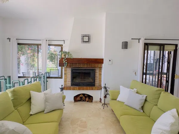 Casa o chalet independiente en Calle Junco, 5, Montealto, Montealto - Foto 6