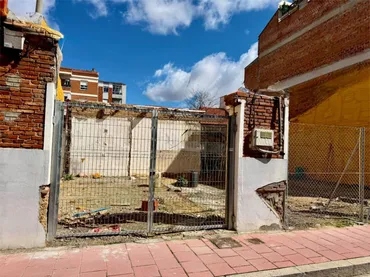 Planta baja en  Calle del Sol 13 - Foto 3