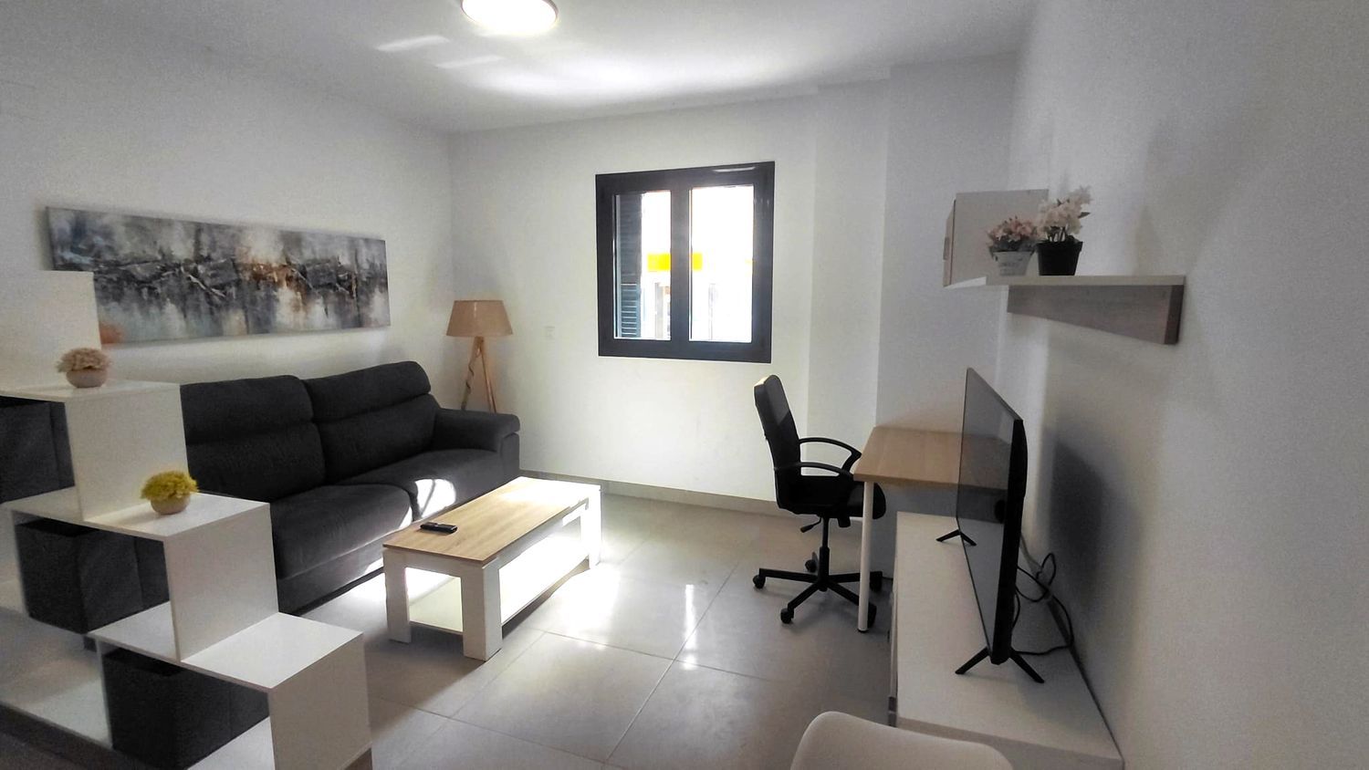 Estudio en calle Circo, 6 - Foto 14