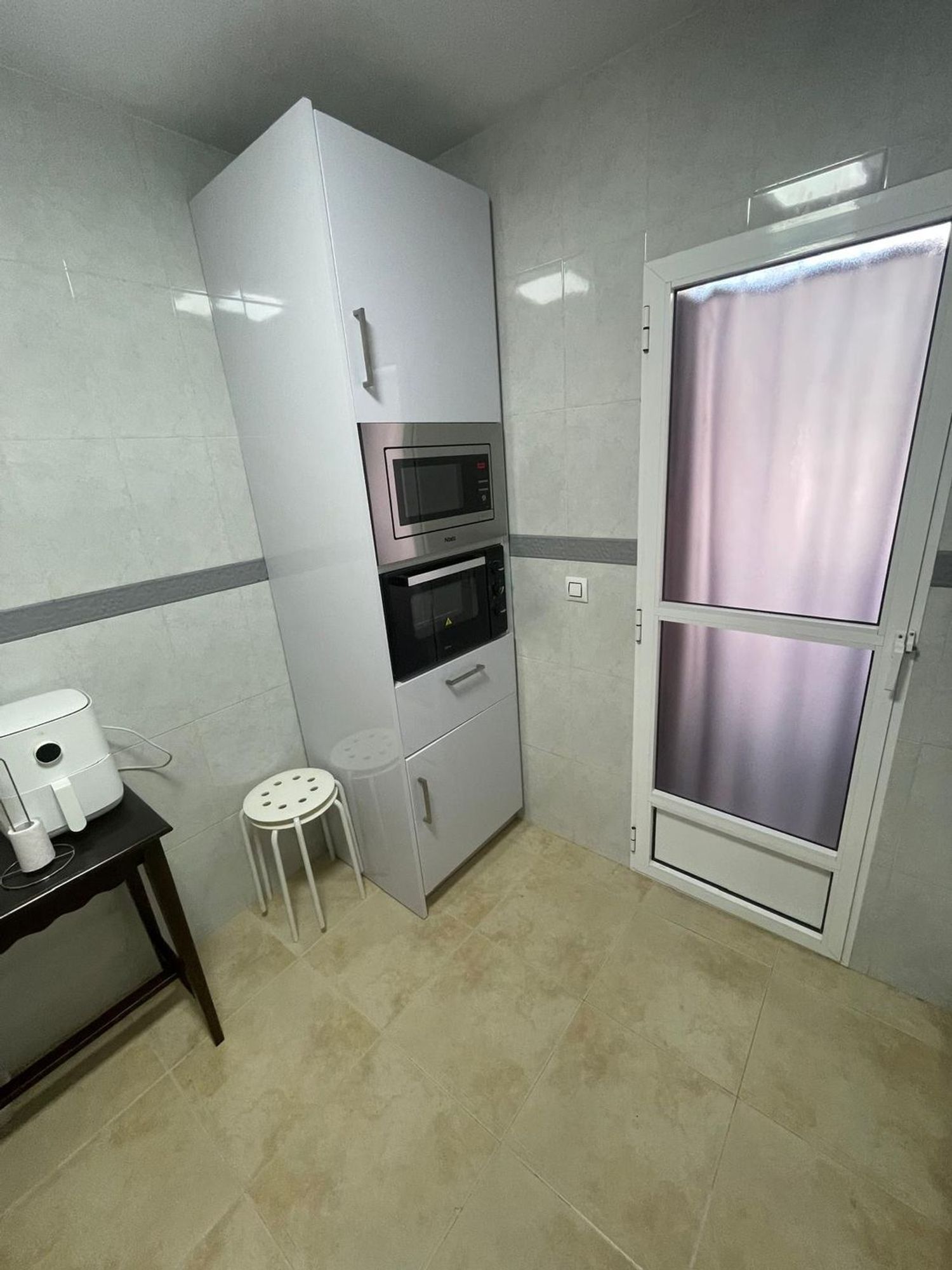 Piso en Calle del Marqués de Linares, 33, Centro Ciudad, Centro Ciudad - Foto 5