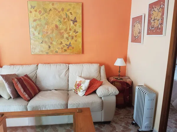 Piso en Ensanche-Diputación - Foto 13