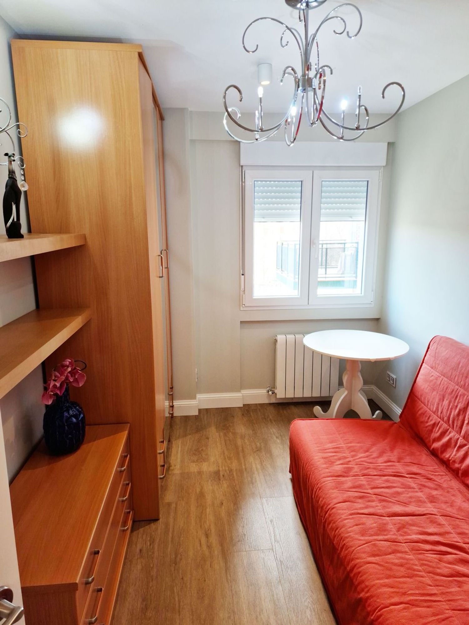 Piso en venta en Urbanizacion Nuevo Versalles, 208 - Foto 28
