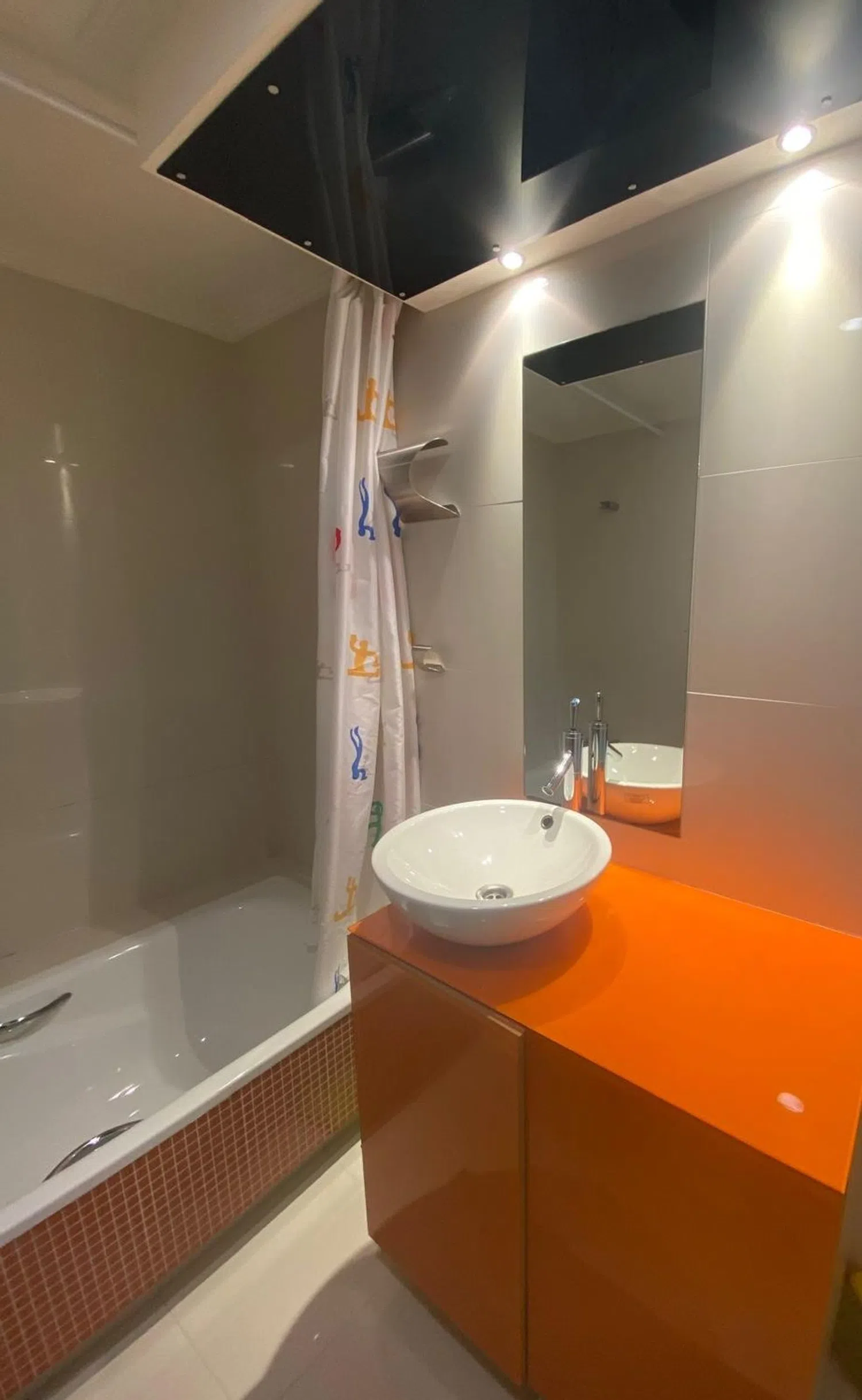 Estudio en avenida de Emilio Martínez Garrido, 2 - Foto 9