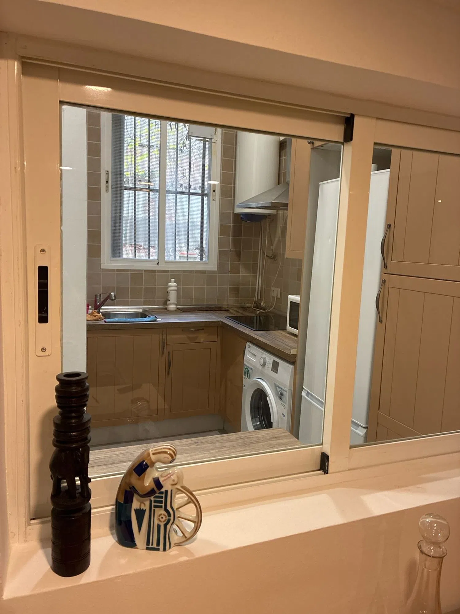 Estudio en calle de Castilla, 5 - Foto 8