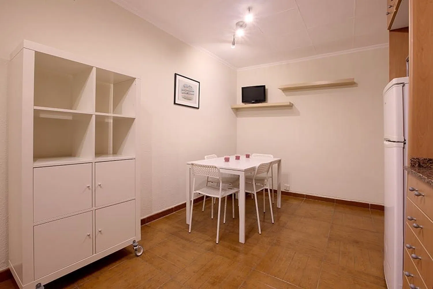 Piso en C. Fernán González, 3 - Foto 6