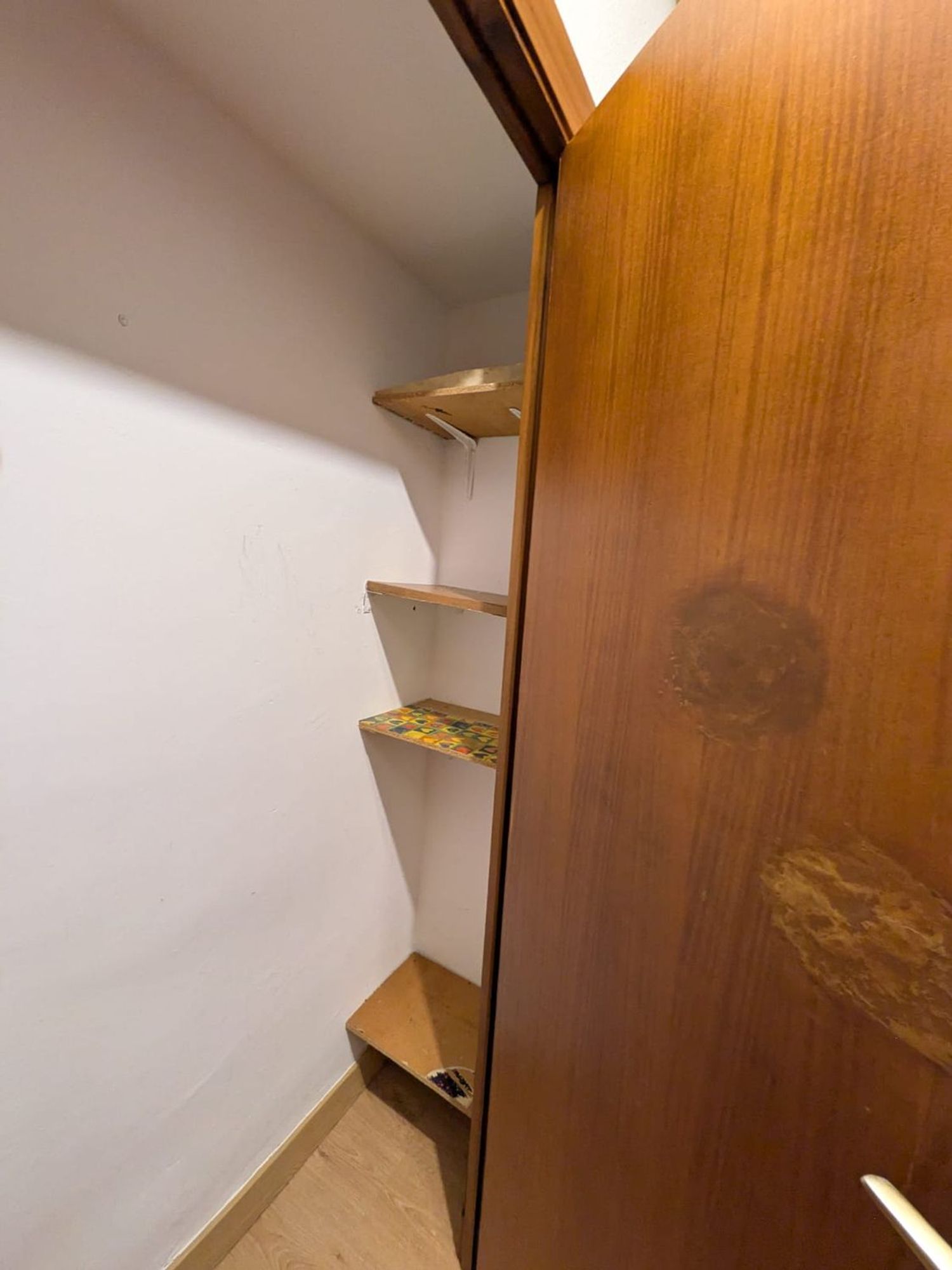 Piso en Calle Pizarro, 5, Salesas - Foto 19