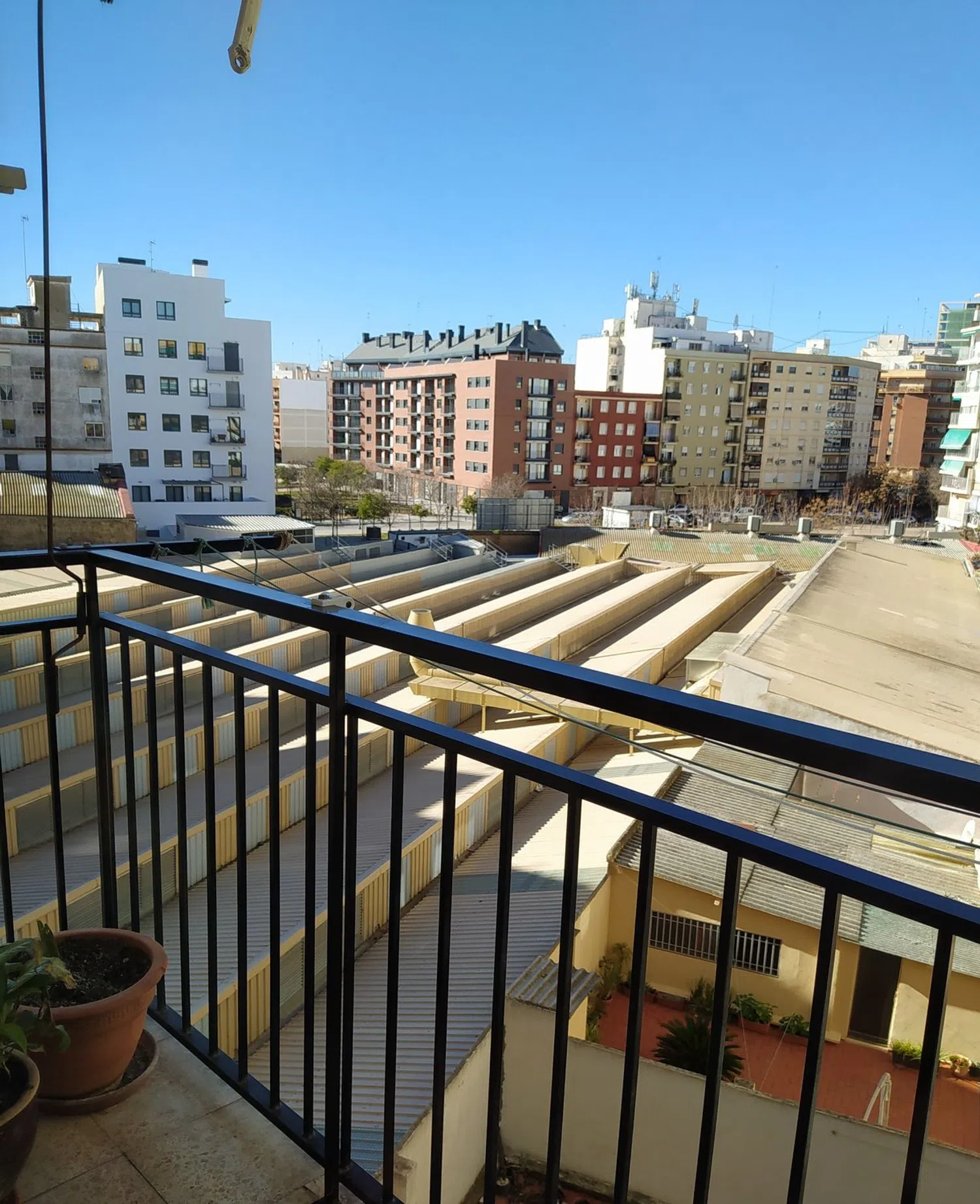 Piso en calle de Torres, 12 - Foto 7