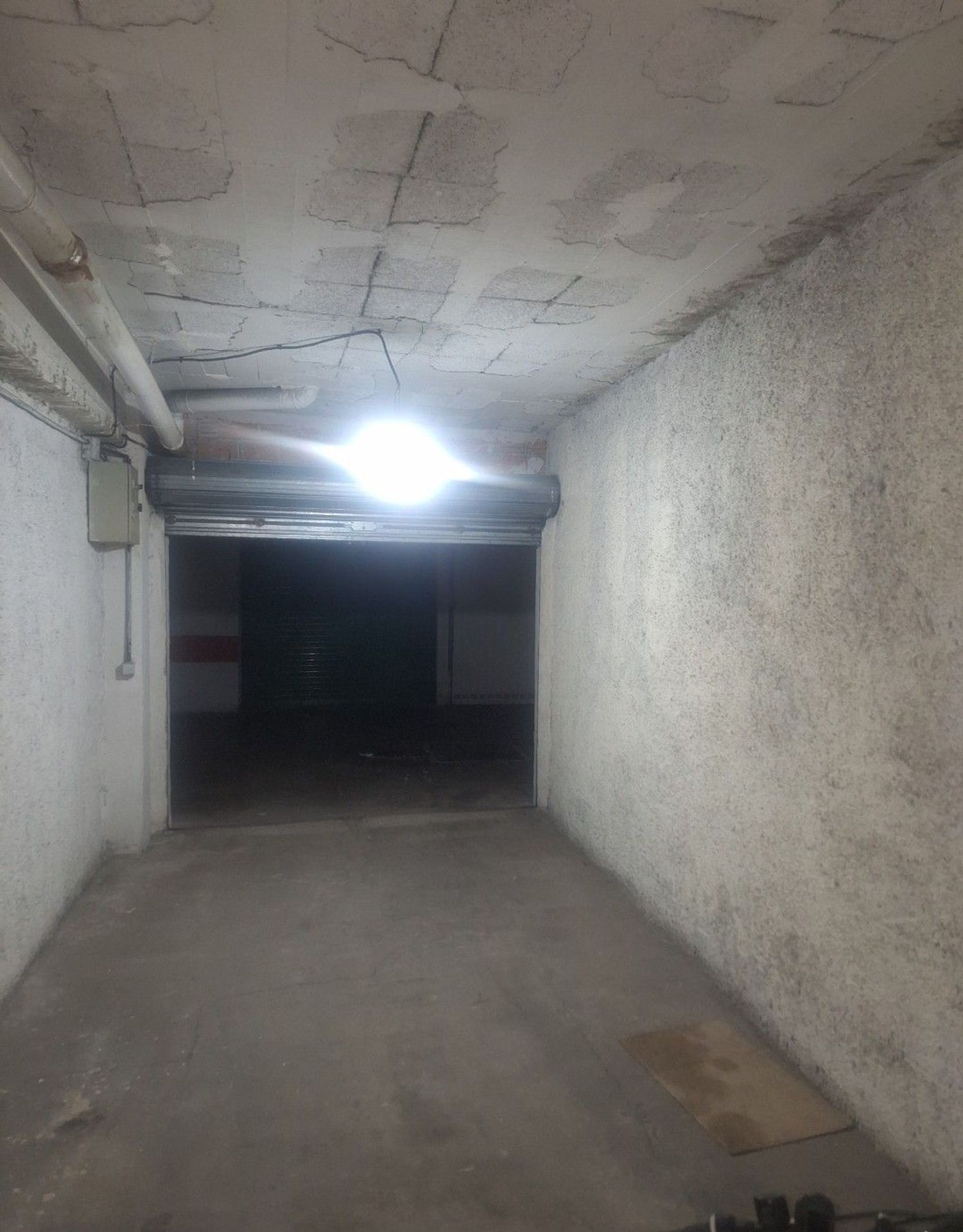 Garaje en Calle Rigoberta Menchú, 6, Parque Nueva Granada - Foto 6