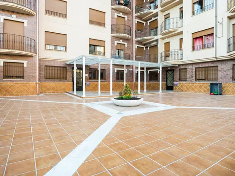 Piso en carril del Picón, 7