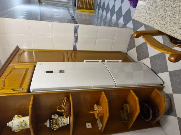 Piso en calle Moratín, 2 - Foto 19