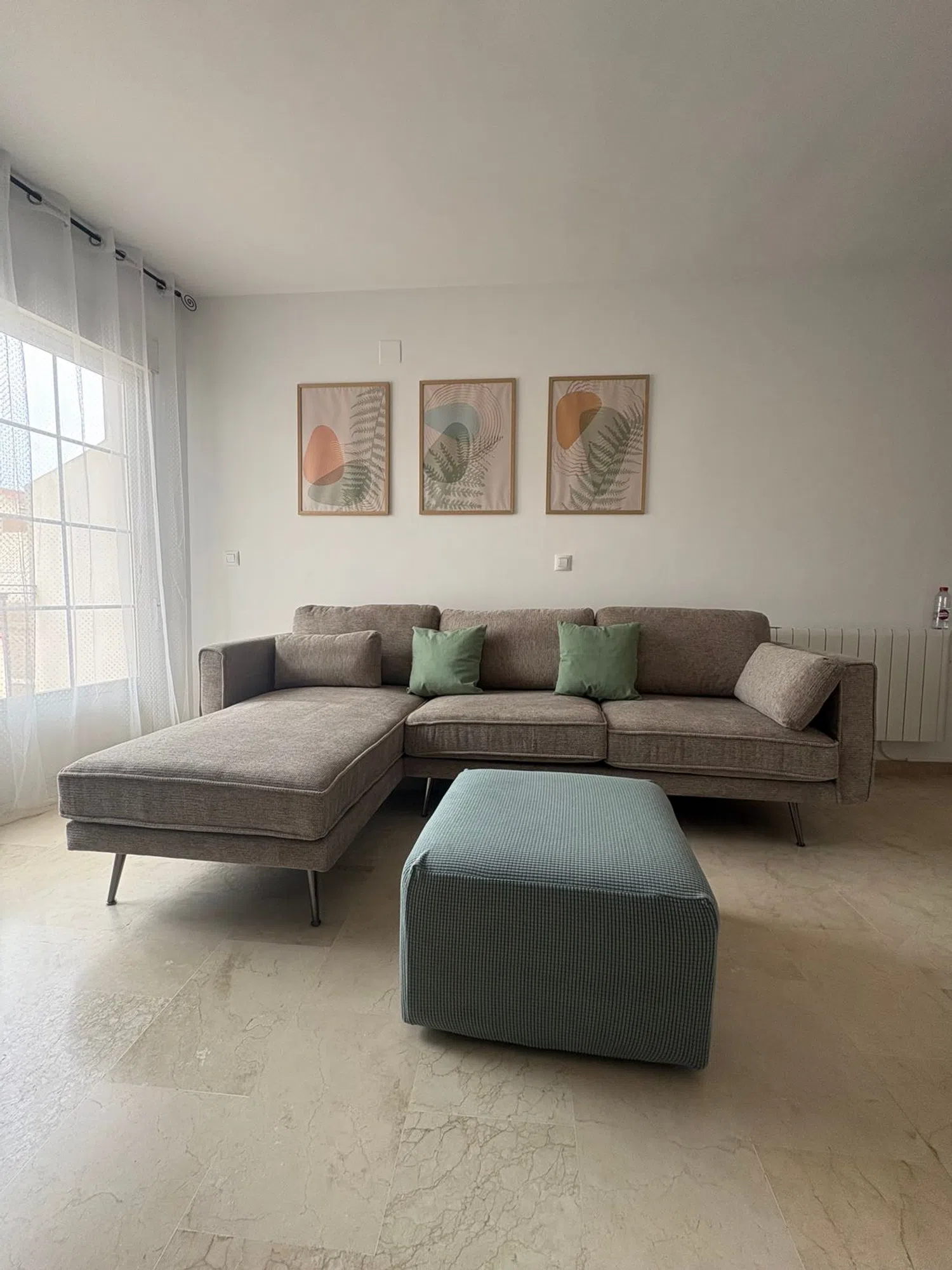 Piso en Libertad, 64 - Foto 2