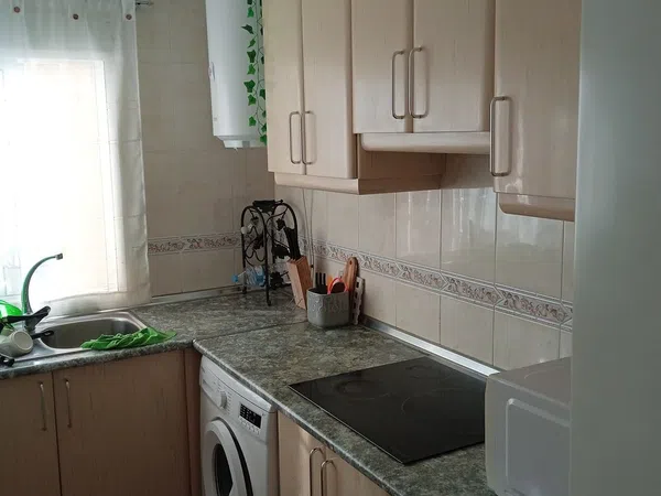 Piso en calle Almería, 73 - Foto 2