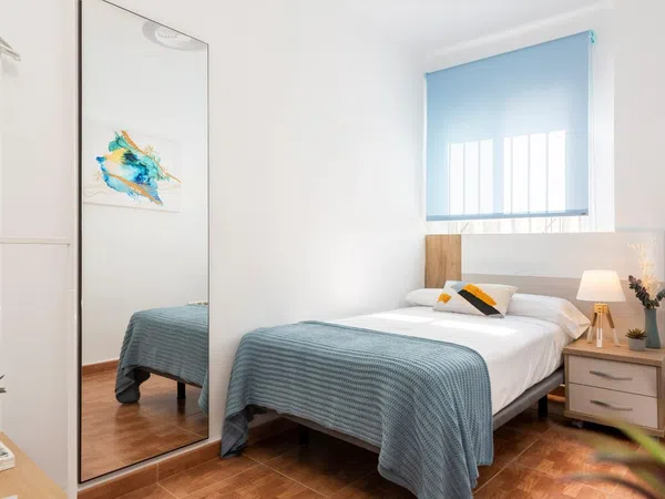 Piso en Calle Valdivia, 1 - Foto 3