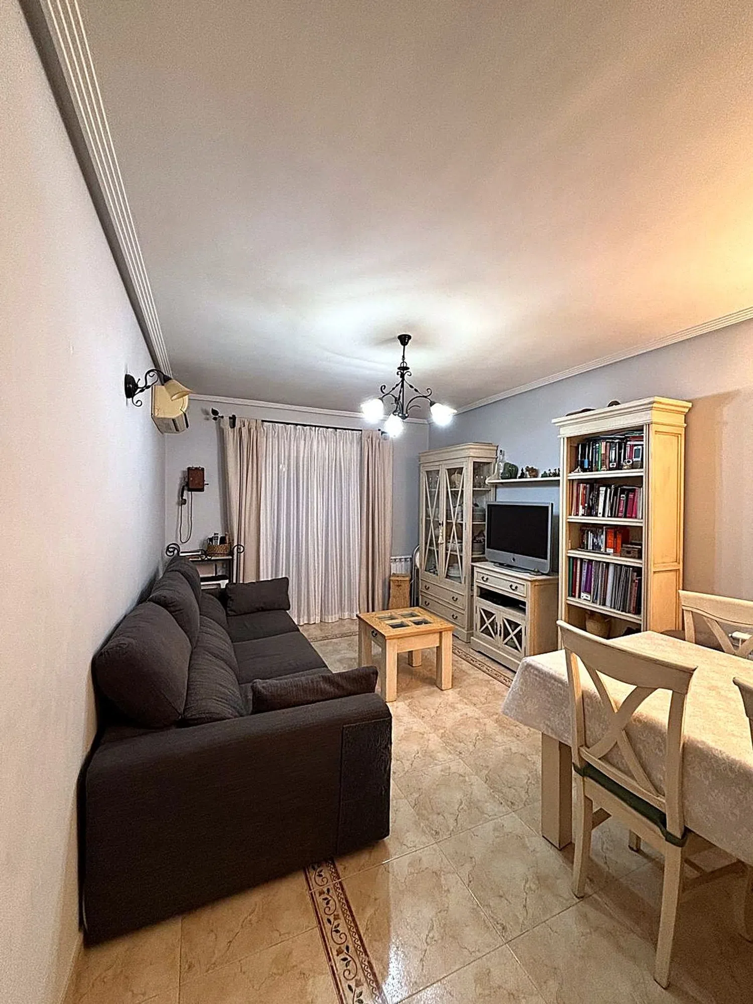 Piso en avenida San Agustín de Guadalix, 43 - Foto 4