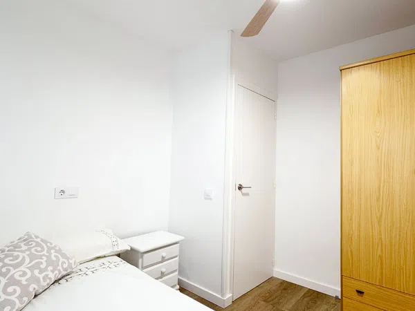 Piso en Calle Mariano Girada, 16, San Nicolás - Foto 6