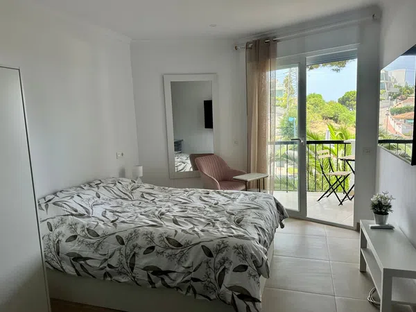 Estudio en Calle Miguel de Unamuno, 61, Las Brisas - Foto 1