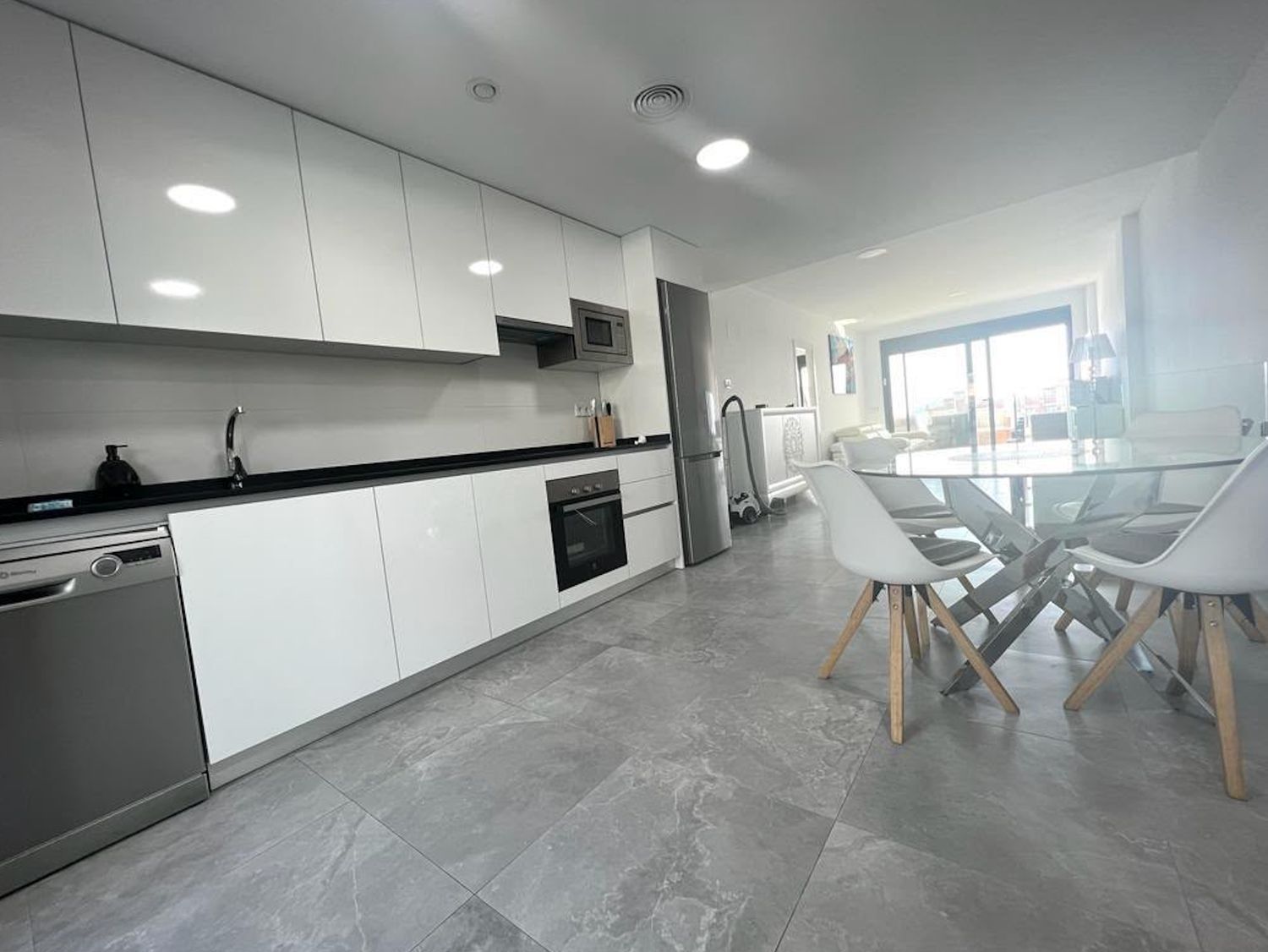 Piso en Calle de Guatemala, 9, Balcón de Finestrat-Terra Marina, Balcón de Finestrat-Terra Marina - Foto 9