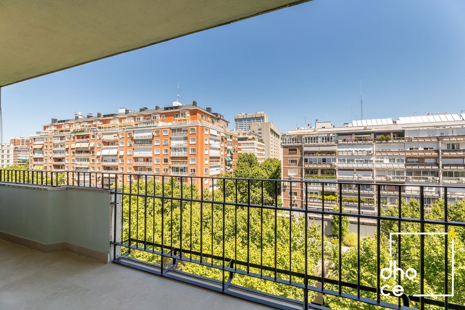 Piso en Calle de Manuel de Falla, Bernabéu-Hispanoamérica - Foto 7