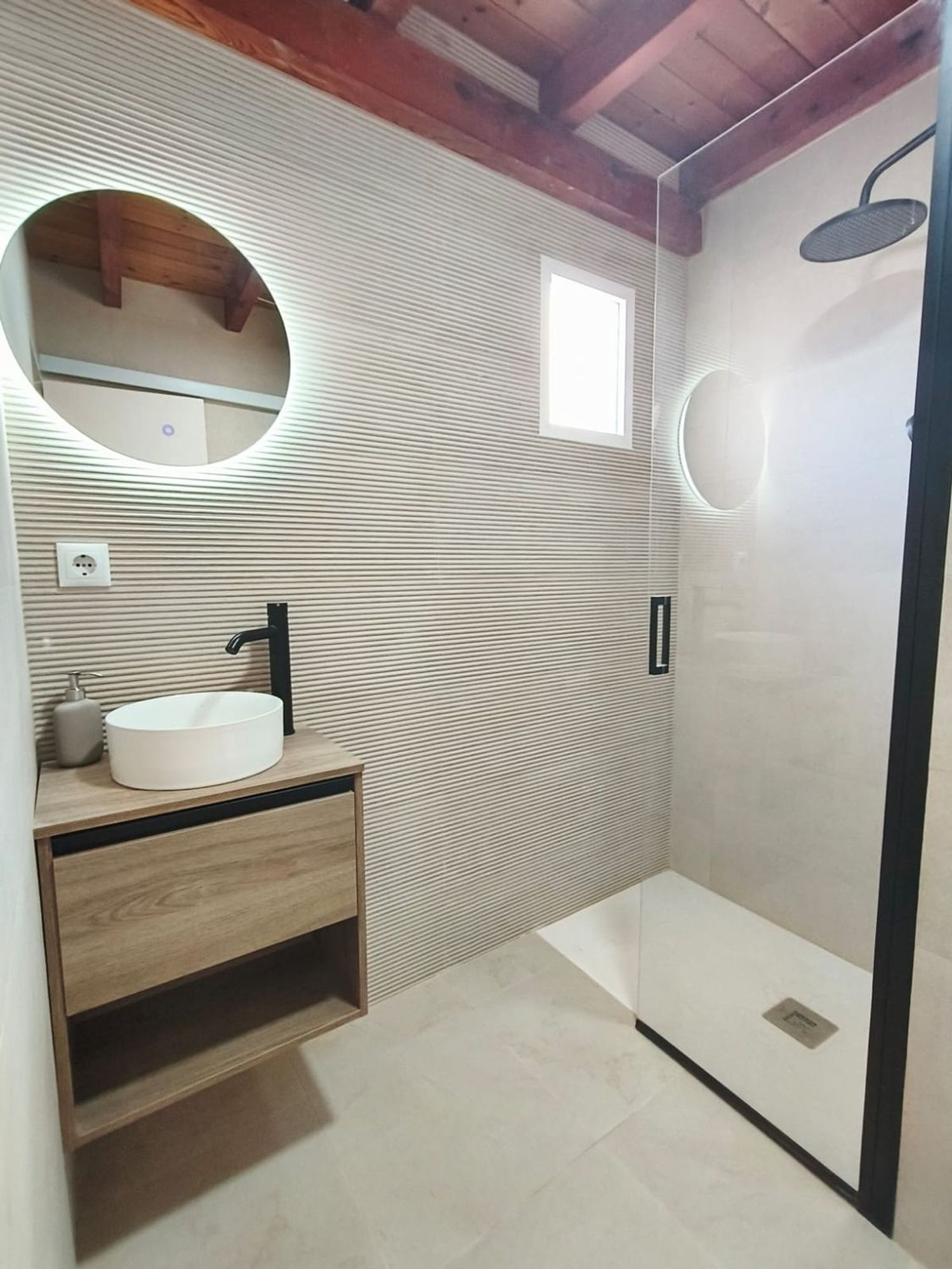 Estudio en Calle de l'Espasa, 1, La Xerea - Foto 11