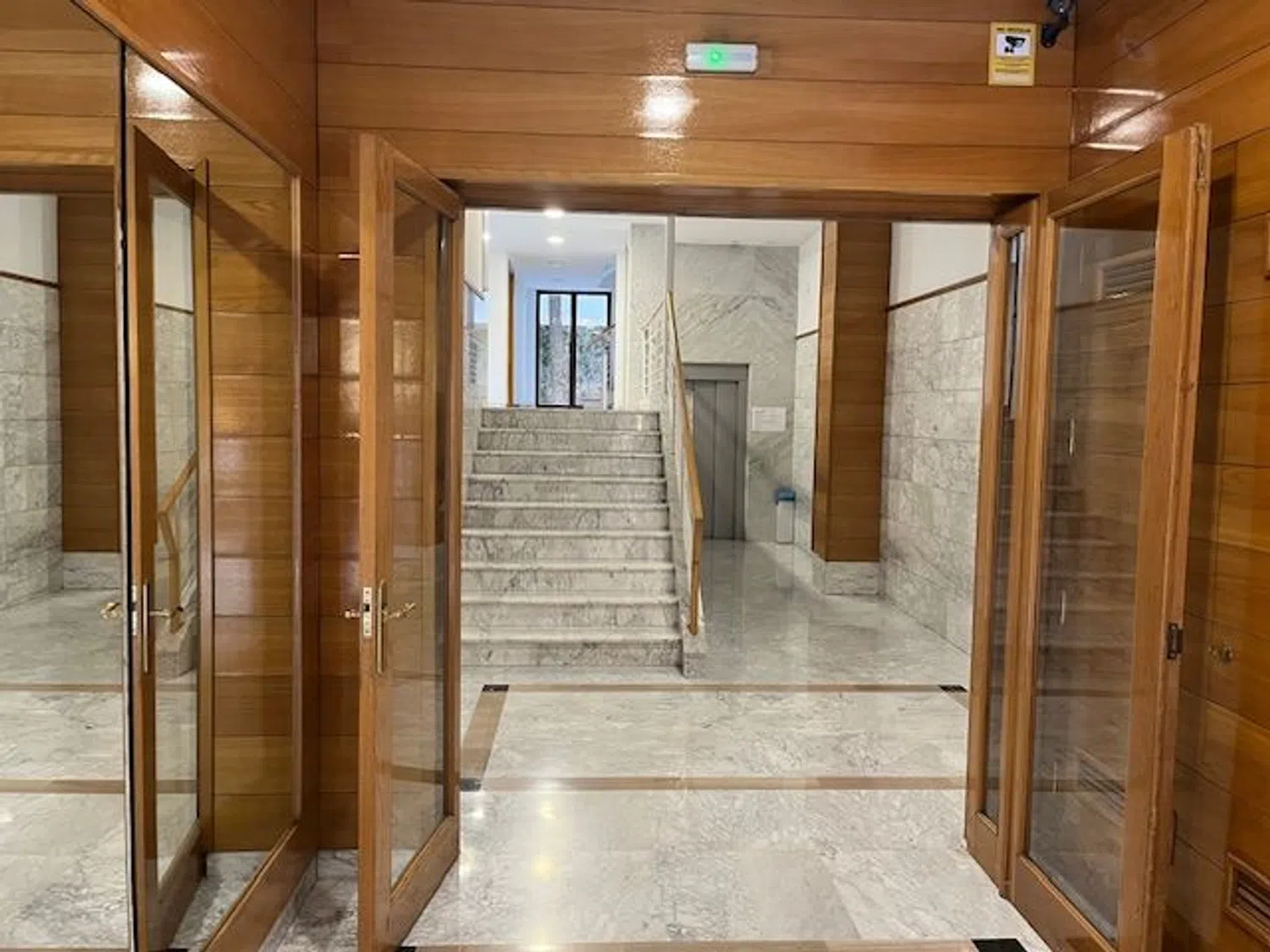 Piso en calle Recogidas, 20 - Foto 4