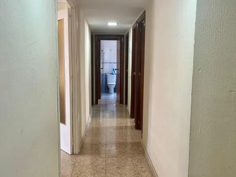 Piso en avenida Infante Juan Manuel, 6