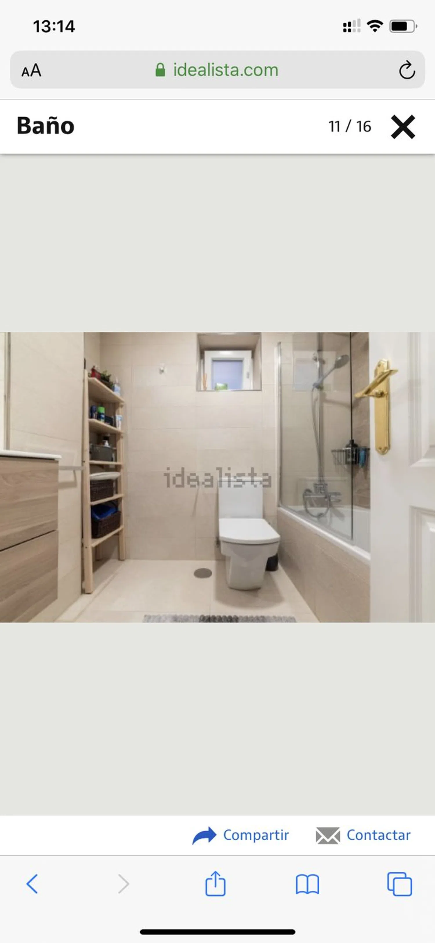 Piso en avenida de Pablo VI, 9 - Foto 13