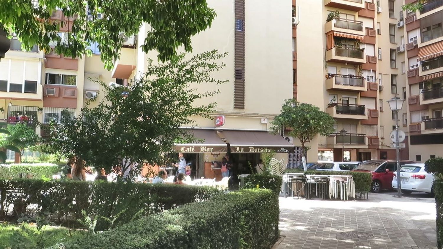 Piso en Barrio Ronda de Triana-Patrocinio-Turruñuelo - Foto 1