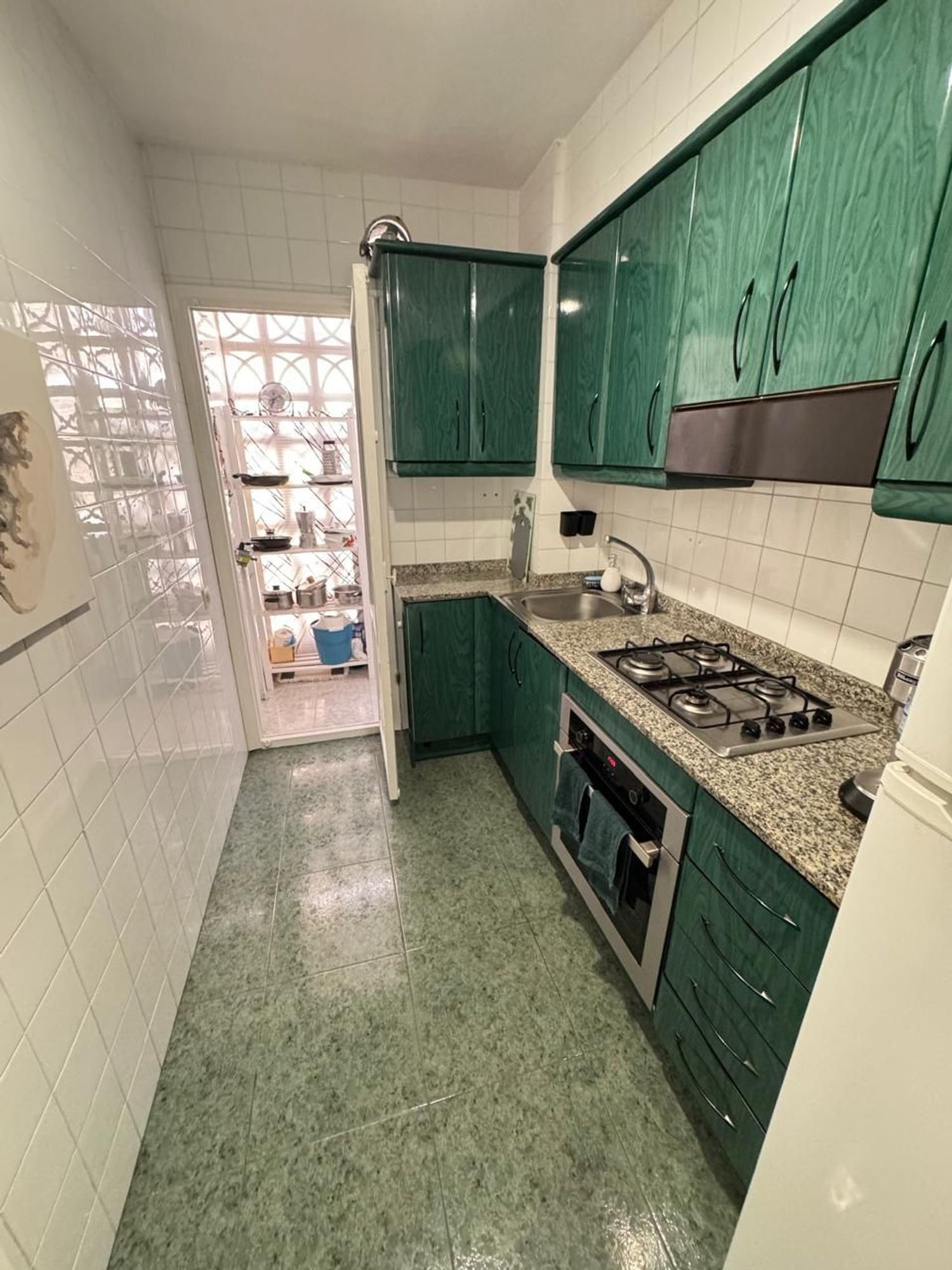 Piso en calle Alonso Cano, 34 - Foto 11