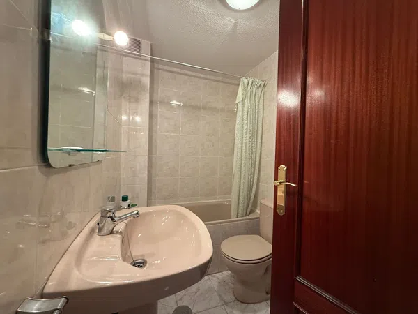 Piso en calle de San Vicente, 15 - Foto 4