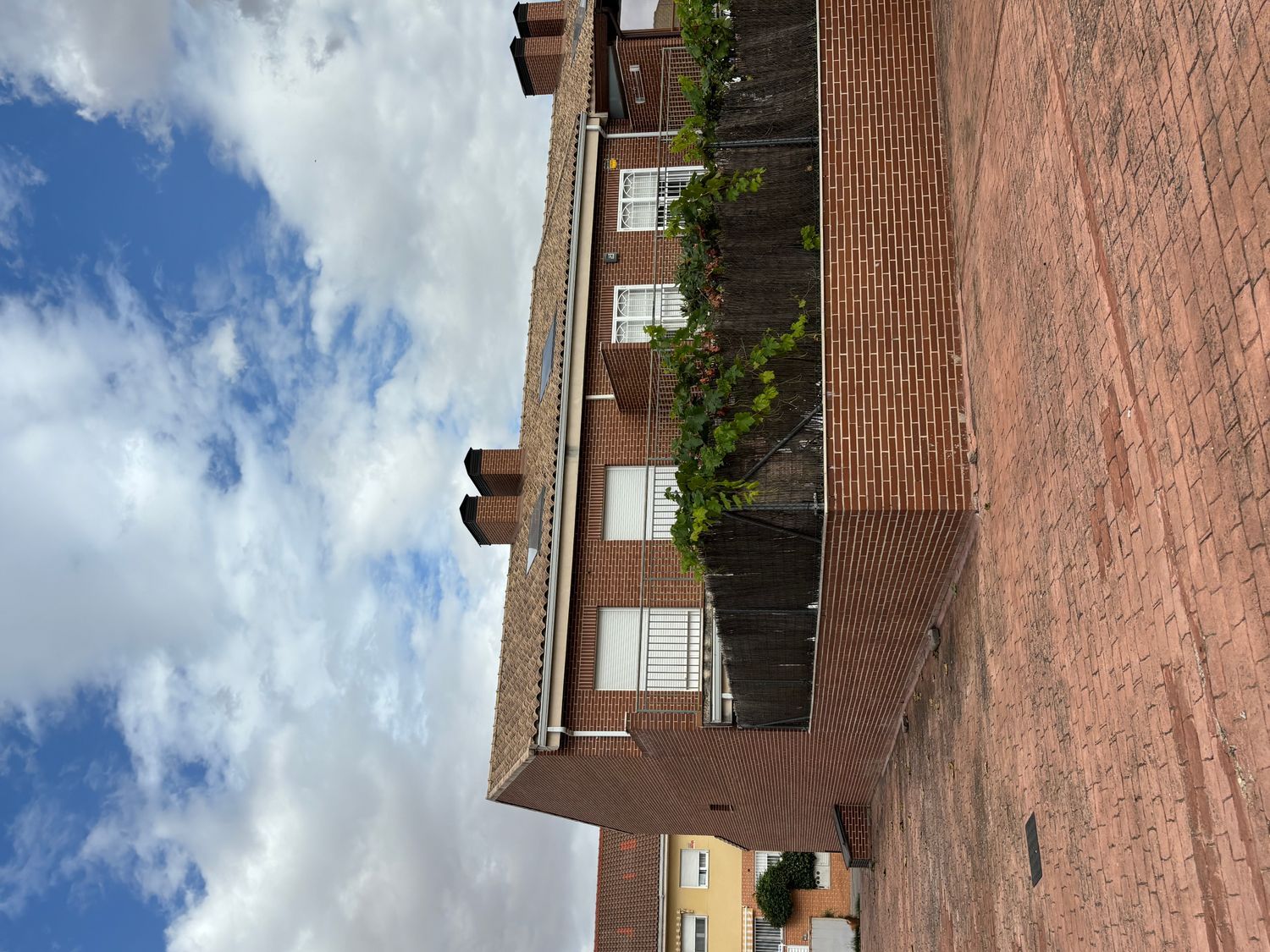 Chalet adosado en calle Pompeya, 2 - Foto 1