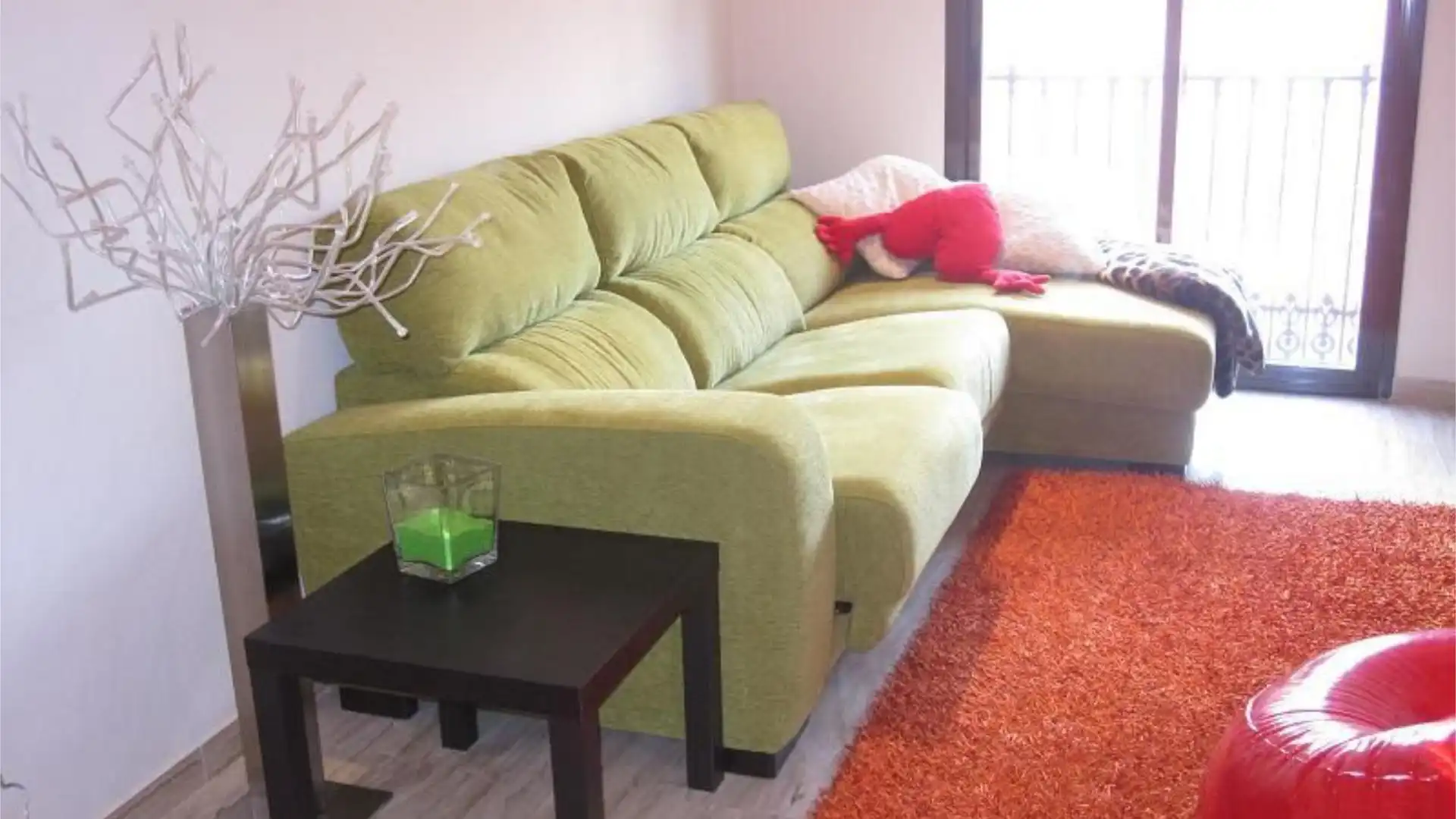 Piso en  Carrer Fray Luis de León 13 - Foto 2