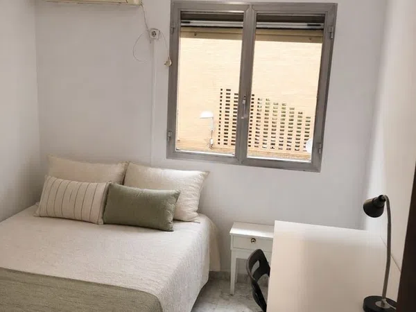 Piso en Calle Condes de Bustillo, 28, López de Gomara - Foto 7