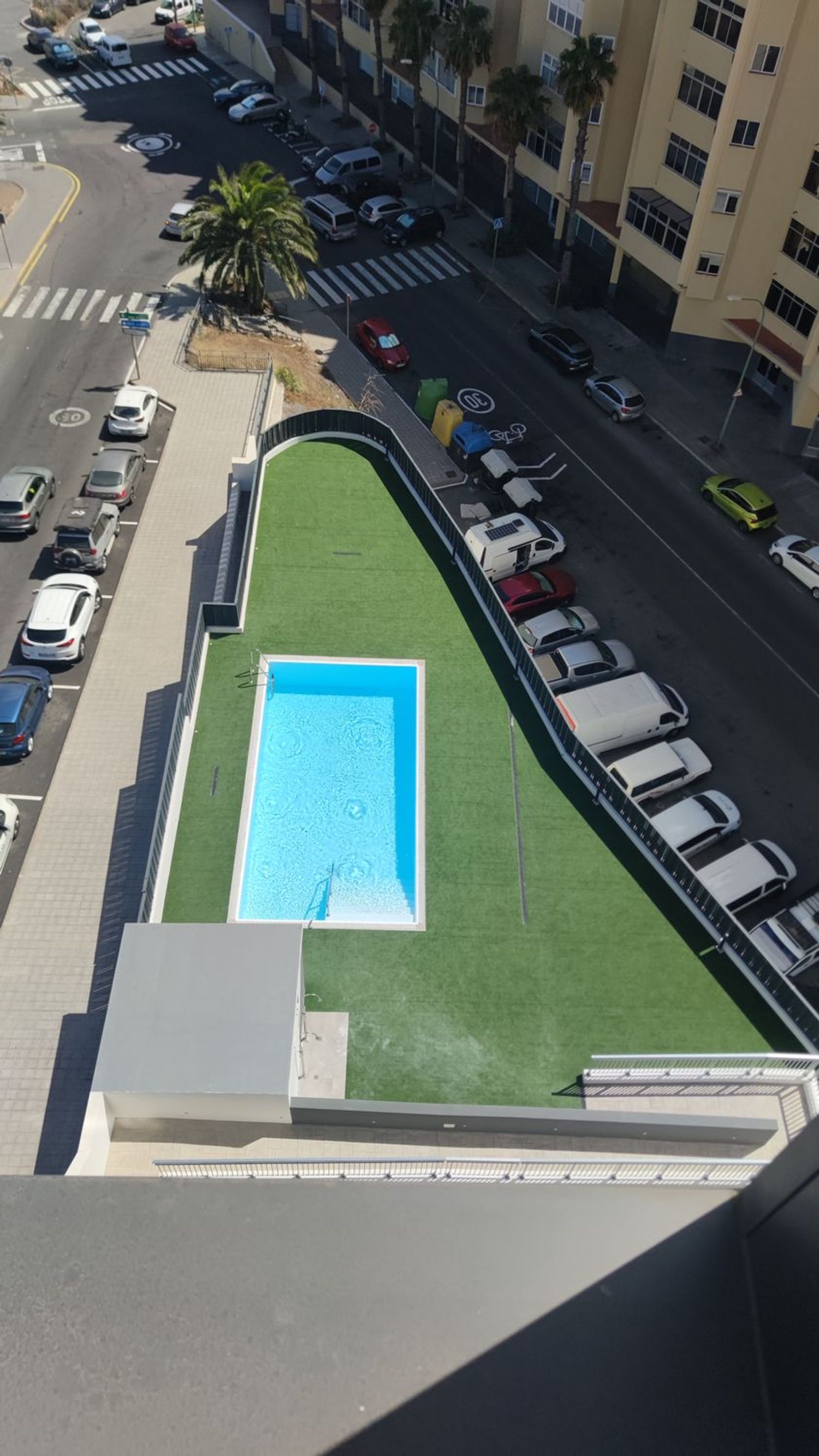 Piso en Avenida Juan Carlos I, 1 - Foto 3