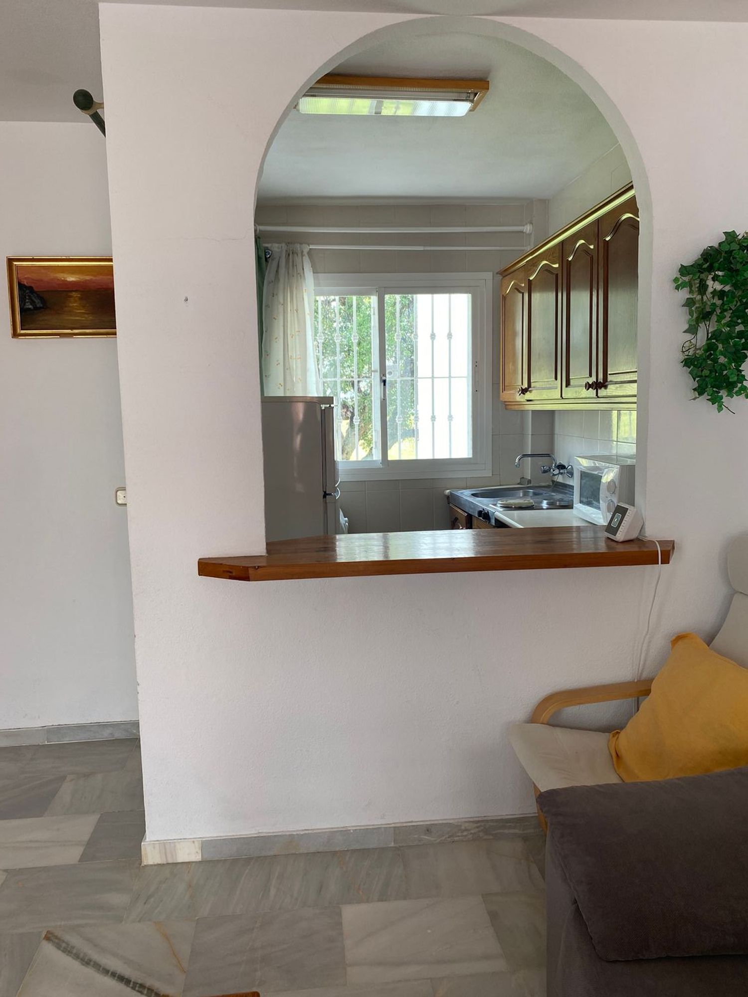 Chalet adosado en Calle Alora, 320, Reserva de Marbella - Foto 8
