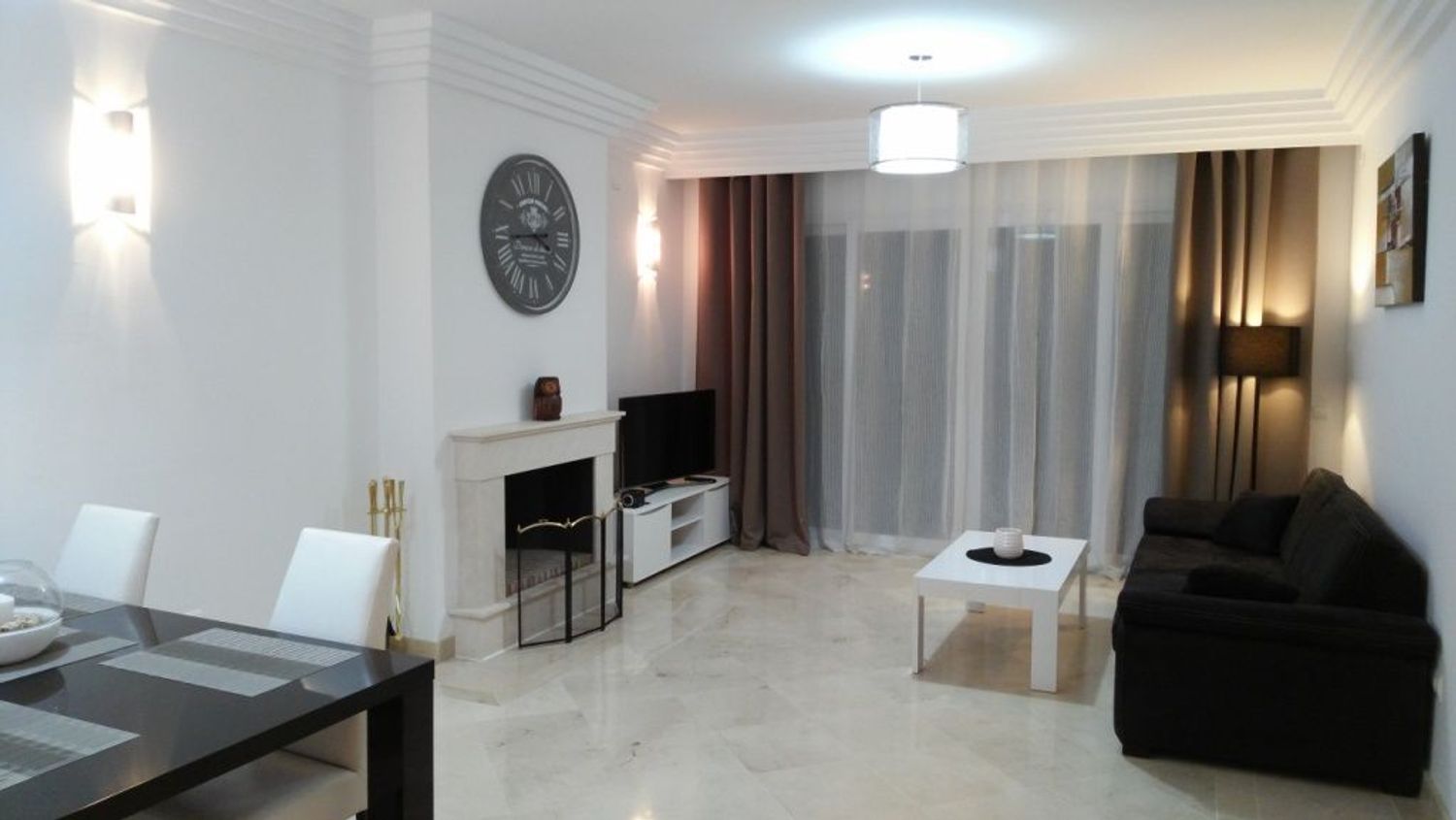 Piso en Urbanizacion Majestic Gardens 2, 110 - Foto 14