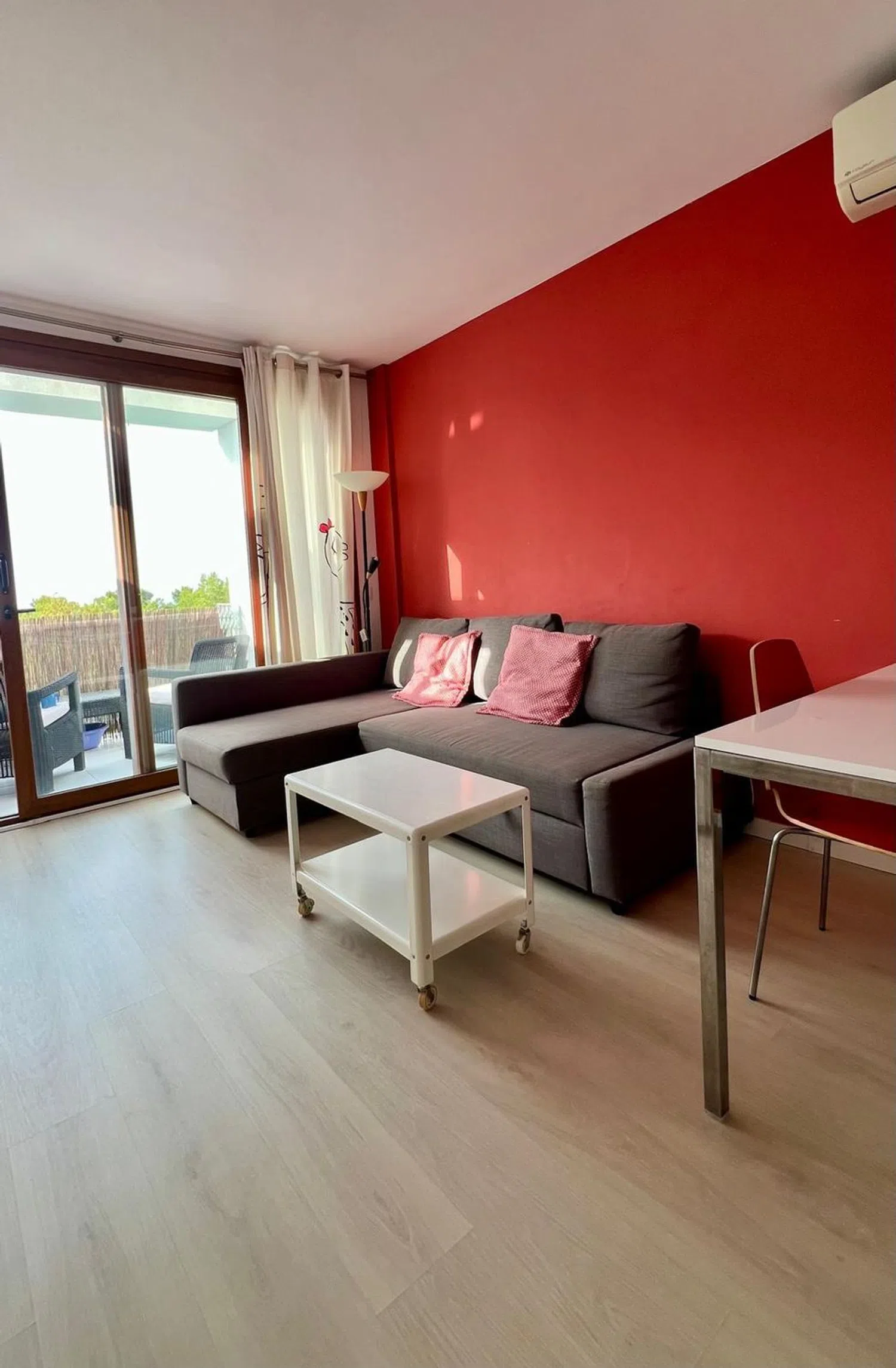 Piso en calle de Mònaco, 3 - Foto 2