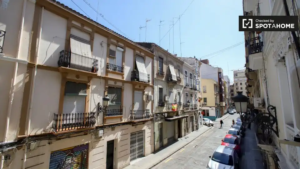 Piso en  Valencia Capital - Foto 11