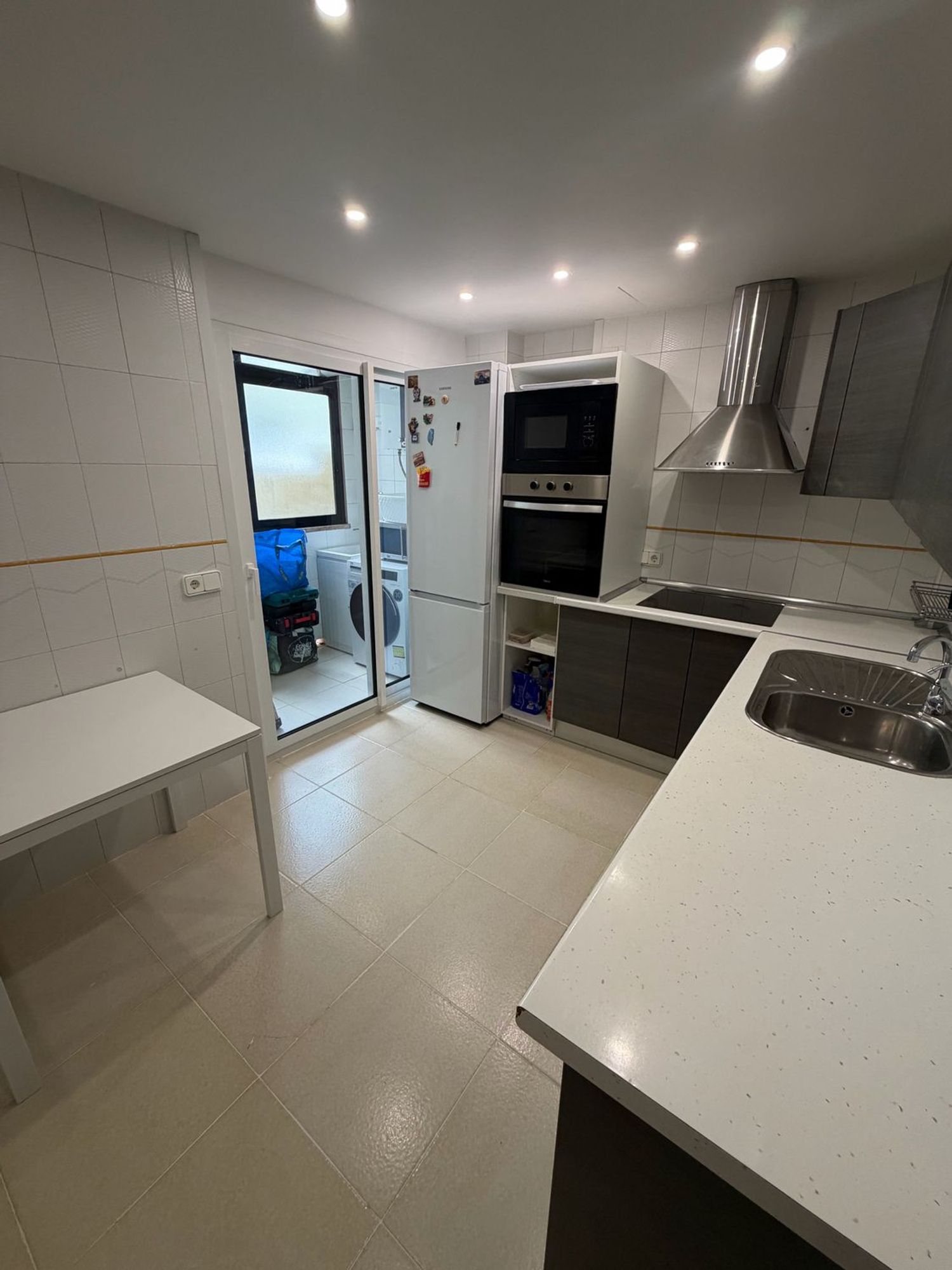 Piso en calle de Francesc Martí i Móra, 27 - Foto 4