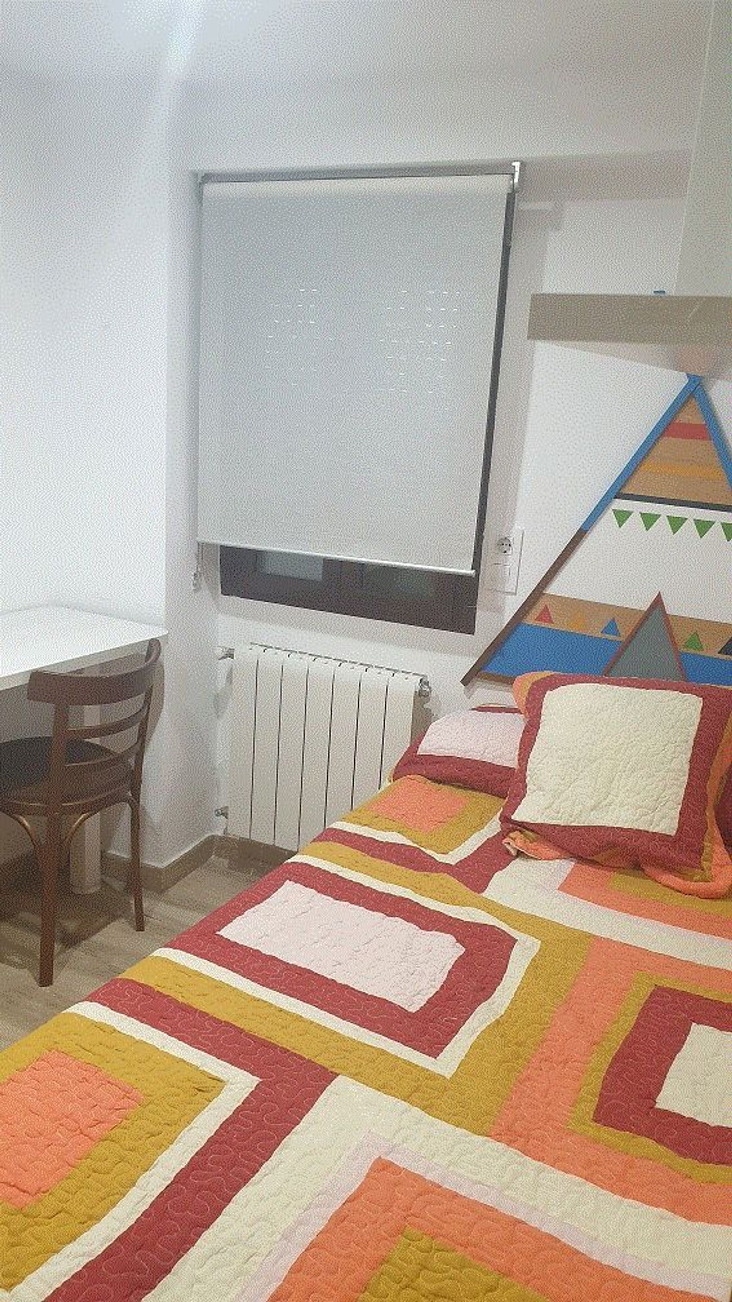 Estudio en Carretera de la Puerta, 5 - Foto 7