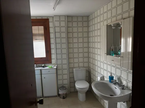 Casa o chalet independiente en Calle Zagrilla, 5 - Foto 15