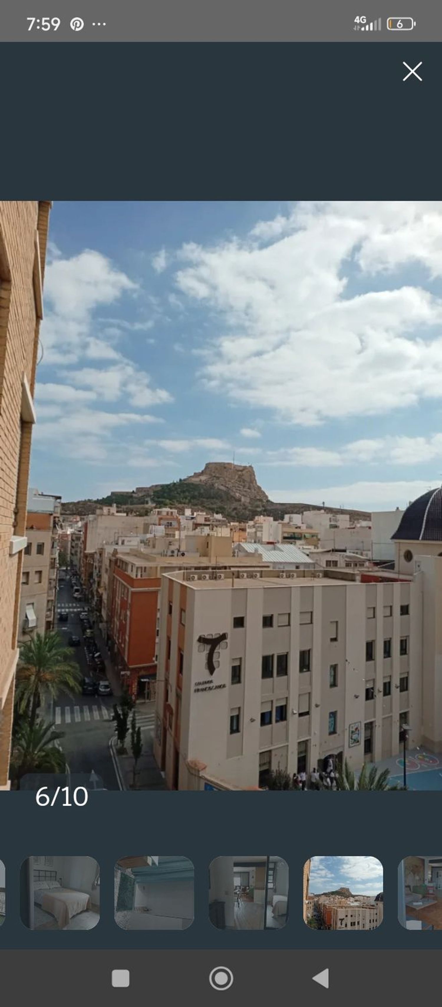 Piso en plaza San Antonio, 8 - Foto 2