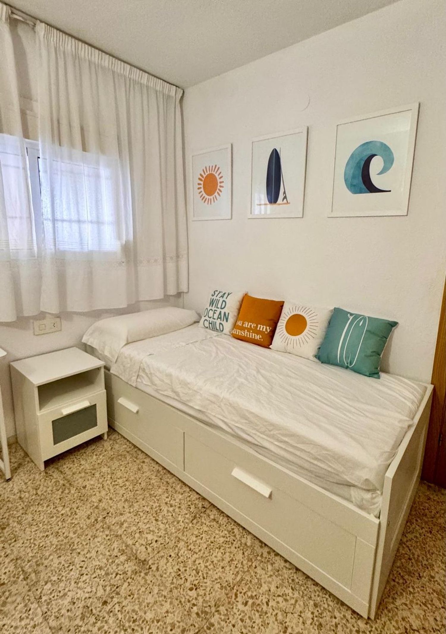 Piso en avenida de Niza, 22 - Foto 9