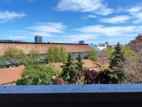 Piso en paseo de las Delicias, 63